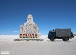 Dakar Denkmal