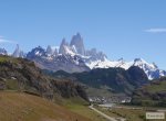 El Chalten / Fitz Roy