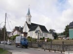 Kirche in Futillar