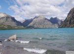 Lago Jeinemeni 4