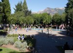 Plaza Coyhaique