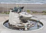 Einwanderer Denkmal