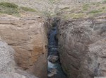 Quebrada El Diablo 1