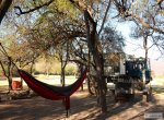 Camping Alto Valle Camping Alto Valle